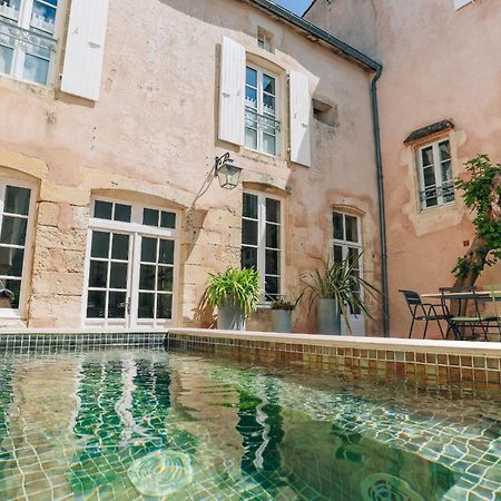 Villa Le Passe Simple Saint-Martin-de-Re Ngoại thất bức ảnh