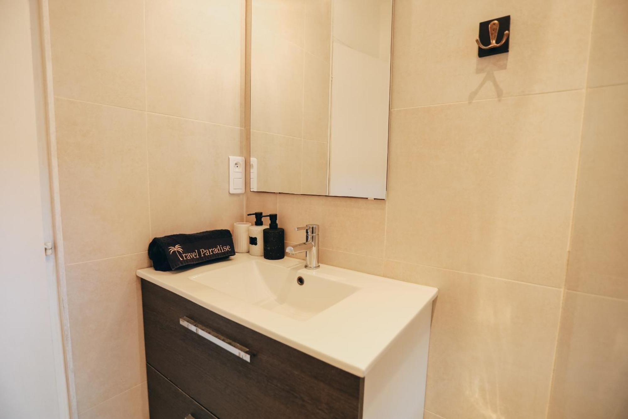 Villa Le Passe Simple Saint-Martin-de-Re Ngoại thất bức ảnh
