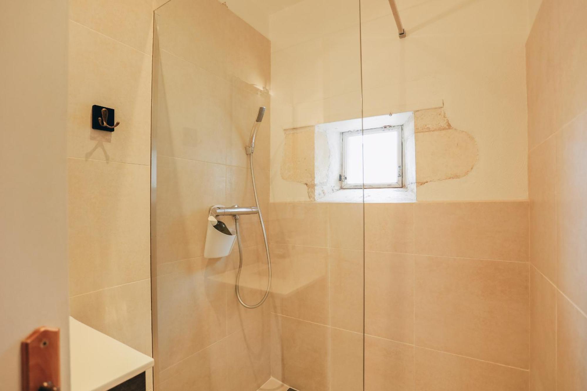 Villa Le Passe Simple Saint-Martin-de-Re Ngoại thất bức ảnh
